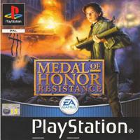 Medal of Honor - Resistance